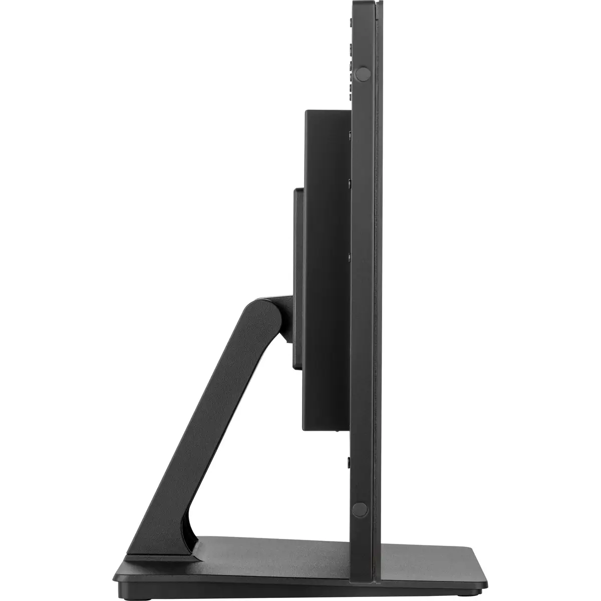 ProLite T2438MSC-B1 LED-Monitor 60,5 cm 23,8" Touchscreen 1920x1080 FHD IPS 600 cd/m² 1000:1 5 ms HDMI DisplayPort Lautsprecher mattschwarz