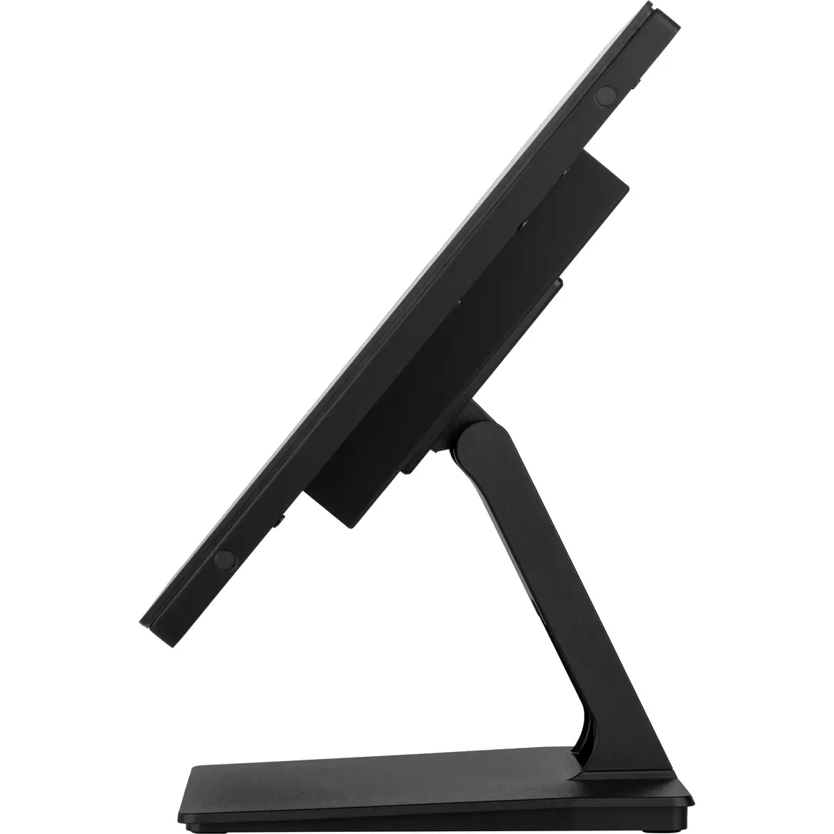 ProLite T2438MSC-B1 LED-Monitor 60,5 cm 23,8" Touchscreen 1920x1080 FHD IPS 600 cd/m² 1000:1 5 ms HDMI DisplayPort Lautsprecher mattschwarz