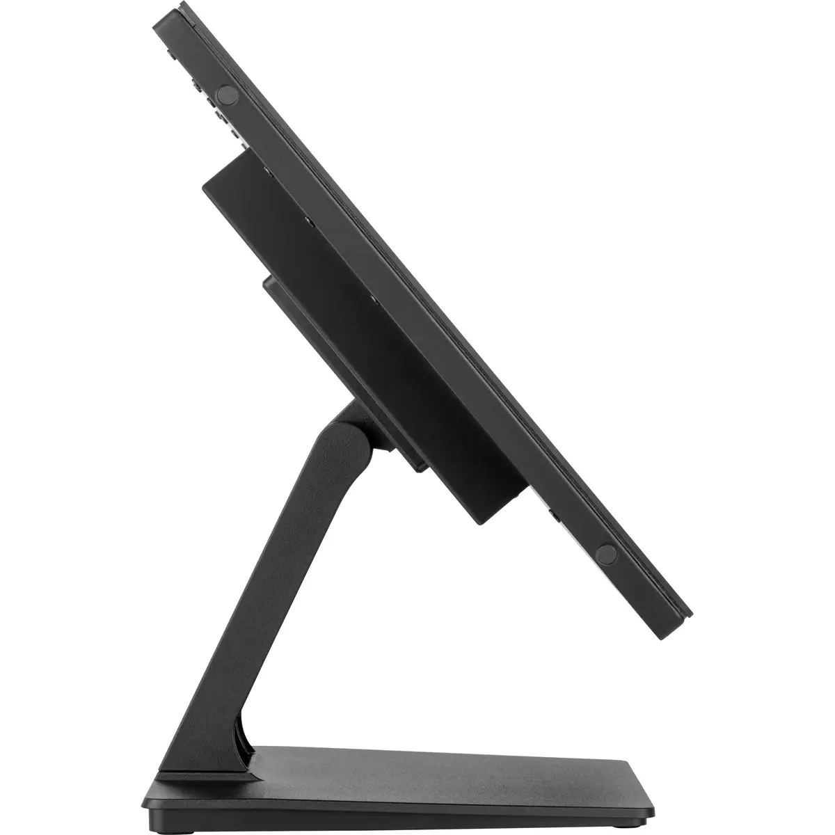 ProLite T2438MSC-B1 LED-Monitor 60,5 cm 23,8" Touchscreen 1920x1080 FHD IPS 600 cd/m² 1000:1 5 ms HDMI DisplayPort Lautsprecher mattschwarz