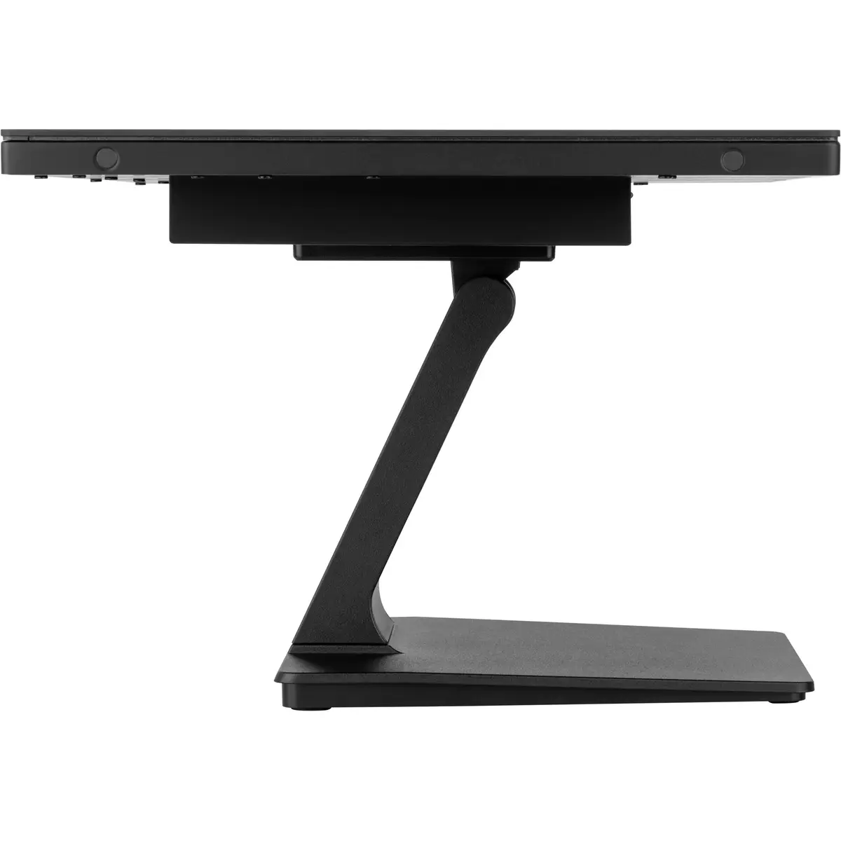 ProLite T2438MSC-B1 LED-Monitor 60,5 cm 23,8" Touchscreen 1920x1080 FHD IPS 600 cd/m² 1000:1 5 ms HDMI DisplayPort Lautsprecher mattschwarz