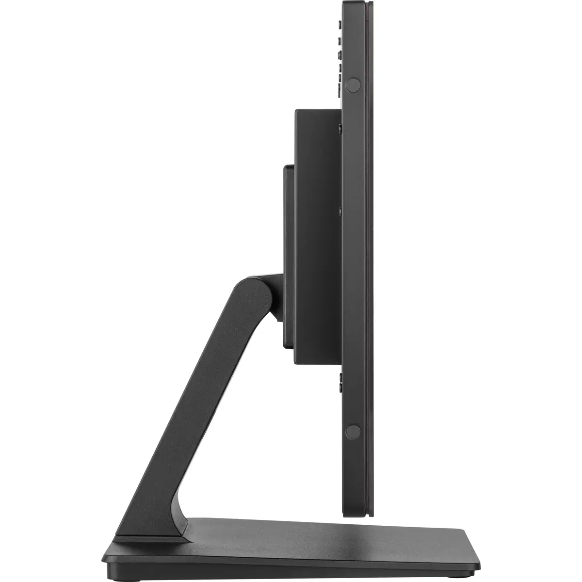 ProLite T2238MSC-B1 LED-Monitor 54,5 cm 21,5" Touchscreen 1920x1080 FHD IPS 600 cd/m² 1000:1 5 ms HDMI DisplayPort Lautsprecher mattschwarz