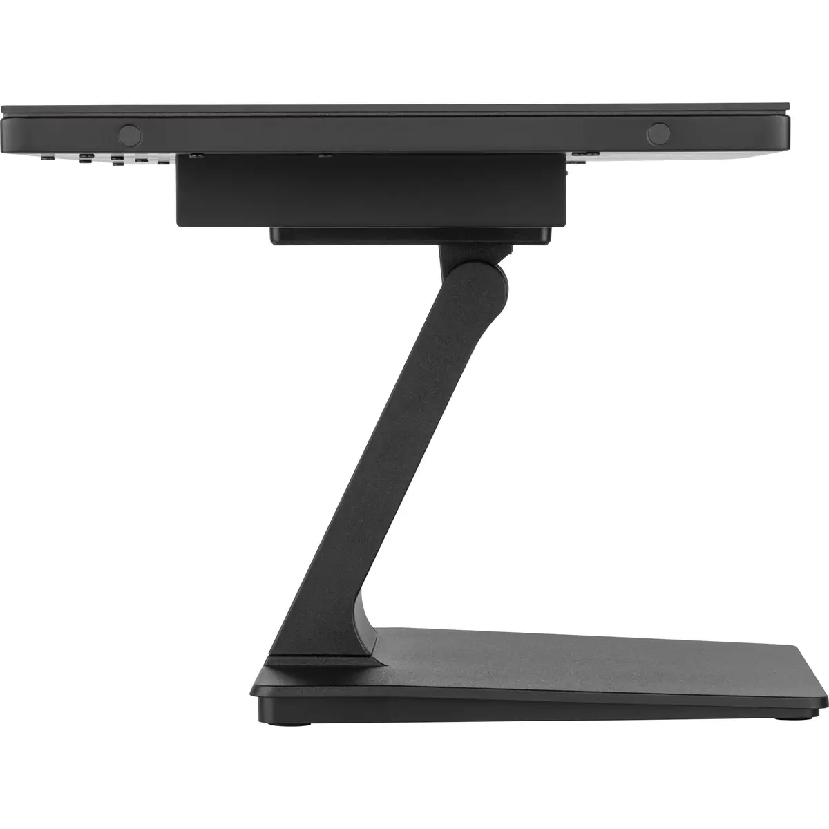 ProLite T2238MSC-B1 LED-Monitor 54,5 cm 21,5" Touchscreen 1920x1080 FHD IPS 600 cd/m² 1000:1 5 ms HDMI DisplayPort Lautsprecher mattschwarz