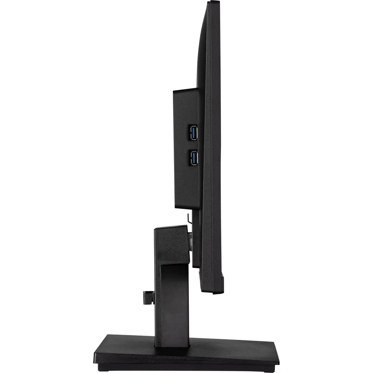 ProLite XU2292HSU-B6 LED-Monitor 54,6 cm 21,5" 1920x1080 16:9 250 cd/m² 1000:1 FHD 100 Hz IPS 250 cd/m² 1000:1 0.4 ms HDMI DisplayPort Lautsprecher mattschwarz