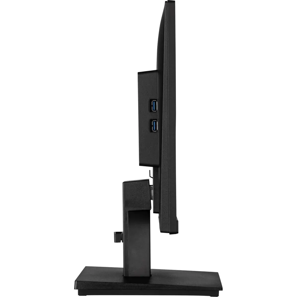 ProLite XU2292HSU-B6 LED-Monitor 54,6 cm 21,5" 1920x1080 16:9 250 cd/m² 1000:1 FHD 100 Hz IPS 250 cd/m² 1000:1 0.4 ms HDMI DisplayPort Lautsprecher mattschwarz