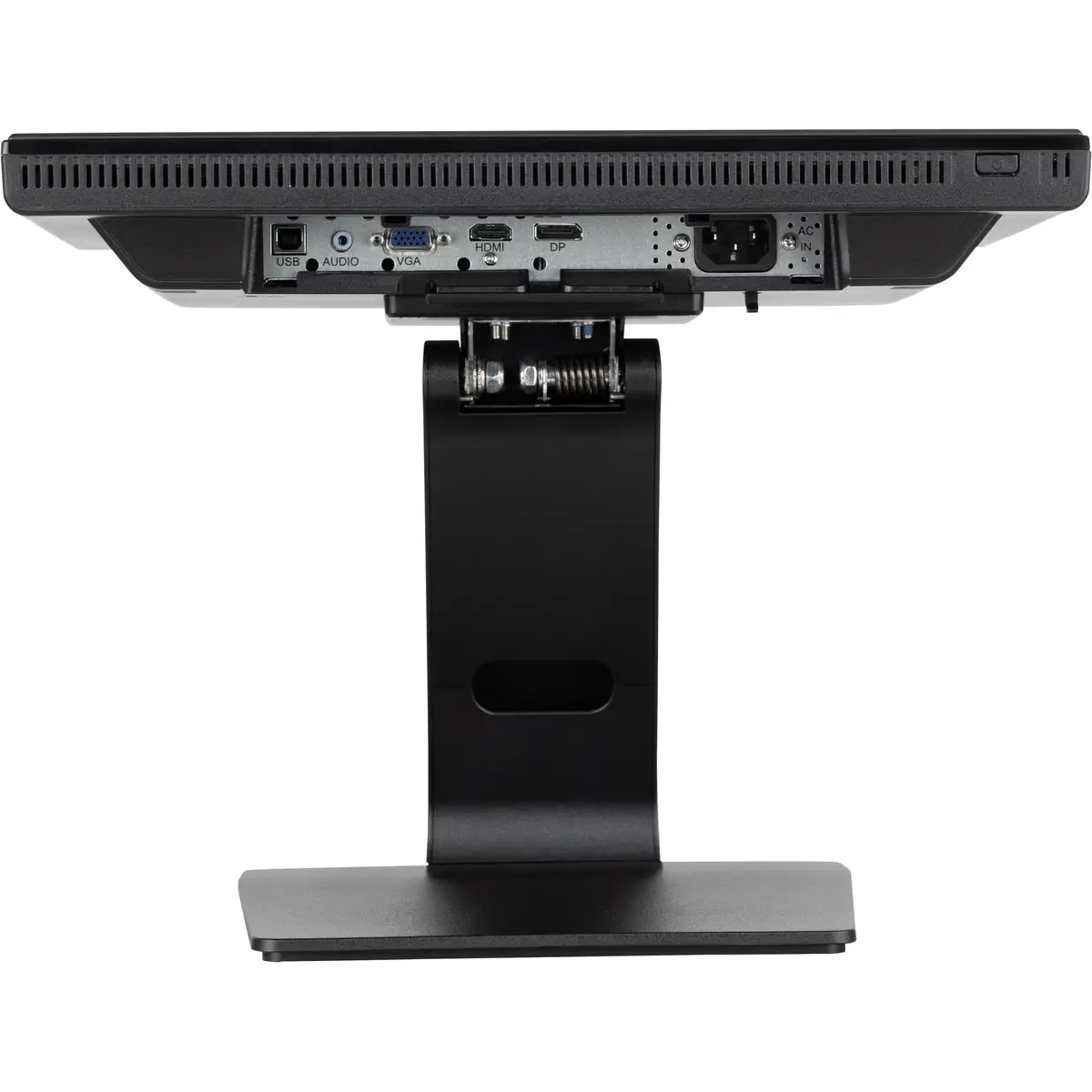 ProLite T1732MSC-B1S LCD-Monitor 43,2 cm 17" Touchscreen 1280x1024 TN 250 cd/m² 1000:1 5 ms HDMI VGA DisplayPort Lautsprecher Schwarz Matte