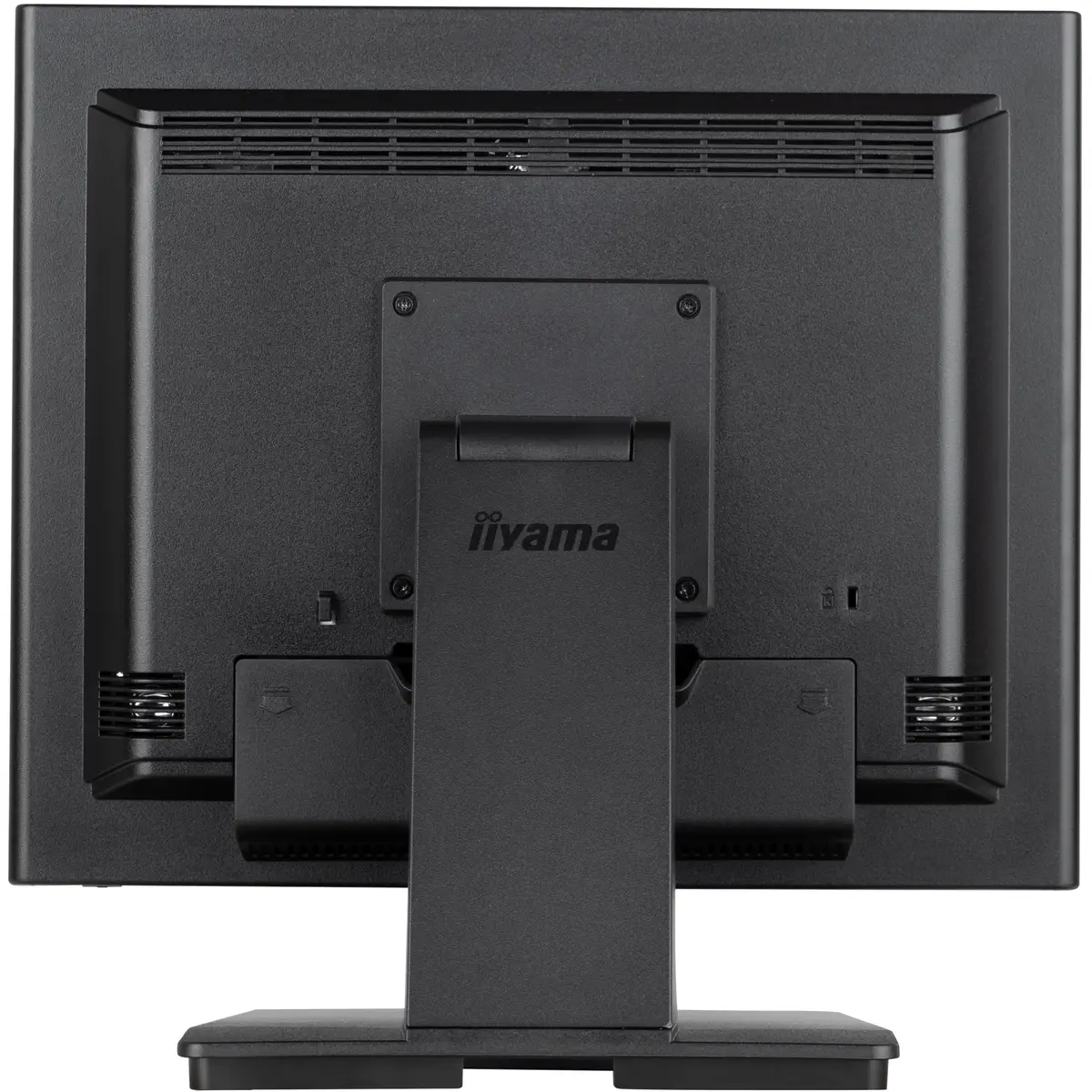 ProLite T1732MSC-B1S LCD-Monitor 43,2 cm 17" Touchscreen 1280x1024 TN 250 cd/m² 1000:1 5 ms HDMI VGA DisplayPort Lautsprecher Schwarz Matte