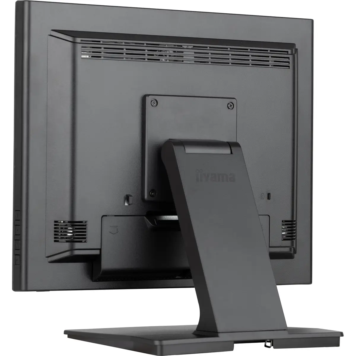 ProLite T1732MSC-B1S LCD-Monitor 43,2 cm 17" Touchscreen 1280x1024 TN 250 cd/m² 1000:1 5 ms HDMI VGA DisplayPort Lautsprecher Schwarz Matte