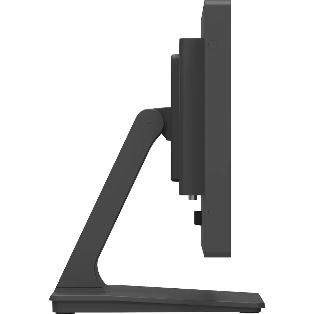 ProLite T1634MC-B1S LED-Monitor 39,6 cm 15,6" Touchscreen 1920x1080 FHD 60 Hz IPS 450 cd/m² 700:1 25 ms HDMI VGA DisplayPort Schwarz Matte