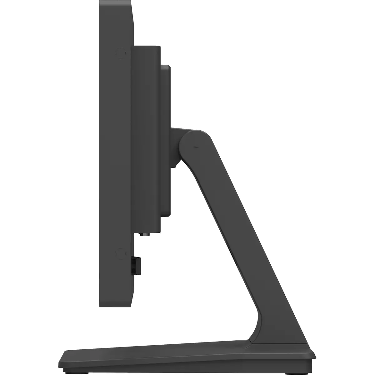 ProLite T1634MC-B1S LED-Monitor 39,6 cm 15,6" Touchscreen 1920x1080 FHD 60 Hz IPS 450 cd/m² 700:1 25 ms HDMI VGA DisplayPort Schwarz Matte