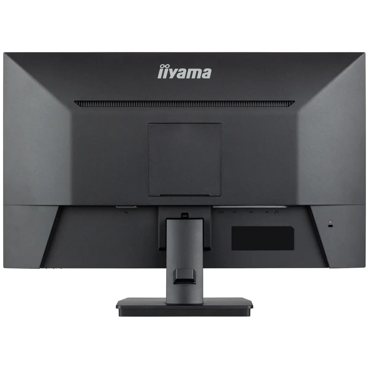 ProLite XU2793QSU-B6 LED-Monitor 68,6 cm 27" 2560x1440 WQHD 100 Hz IPS 250 cd/m² 1300:1 1 ms HDMI DisplayPort Lautsprecher Schwarz Matte