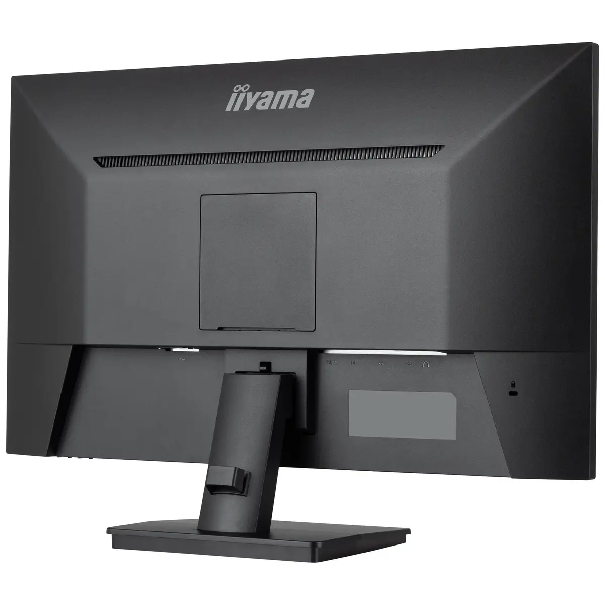 ProLite XU2793QSU-B6 LED-Monitor 68,6 cm 27" 2560x1440 WQHD 100 Hz IPS 250 cd/m² 1300:1 1 ms HDMI DisplayPort Lautsprecher Schwarz Matte