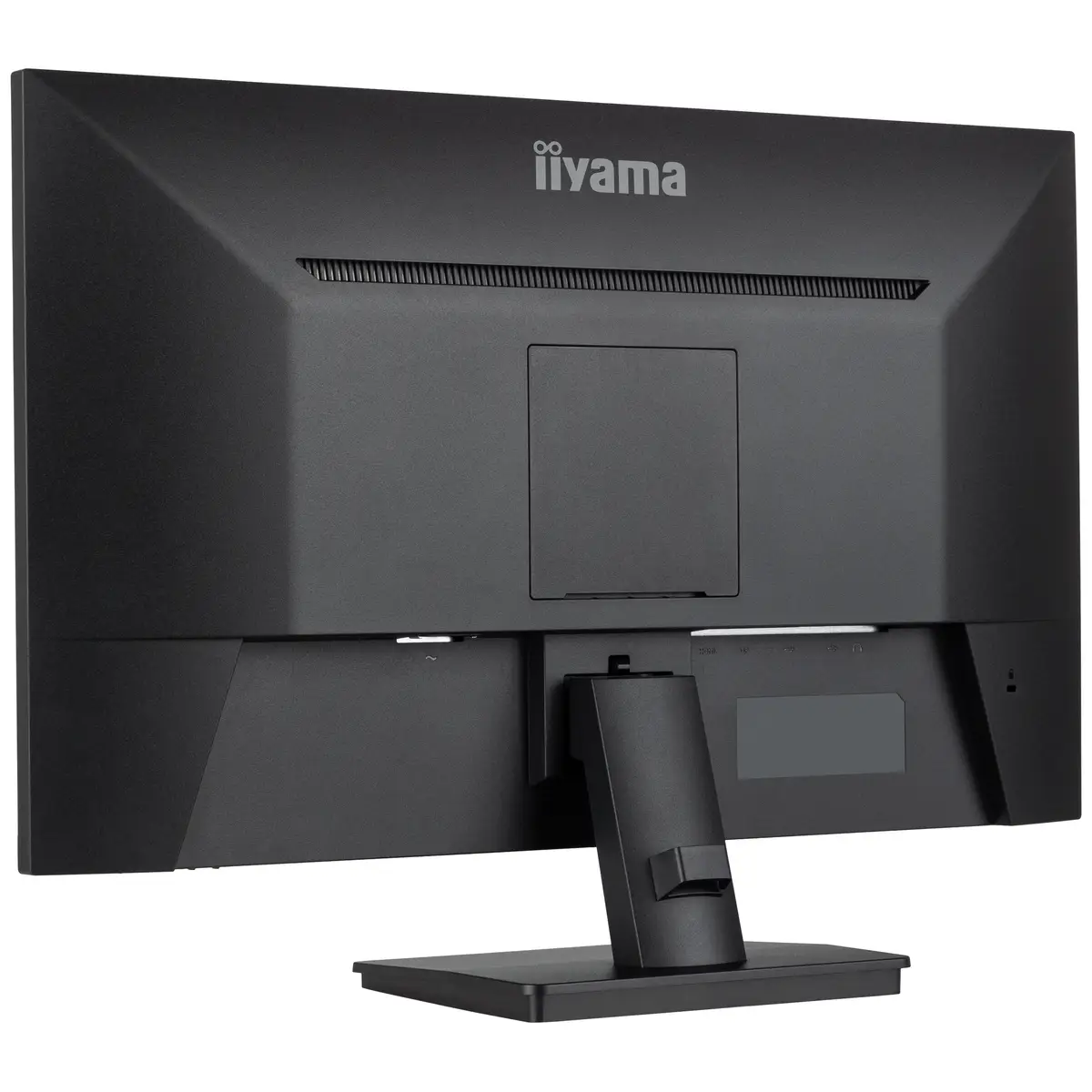ProLite XU2793QSU-B6 LED-Monitor 68,6 cm 27" 2560x1440 WQHD 100 Hz IPS 250 cd/m² 1300:1 1 ms HDMI DisplayPort Lautsprecher Schwarz Matte