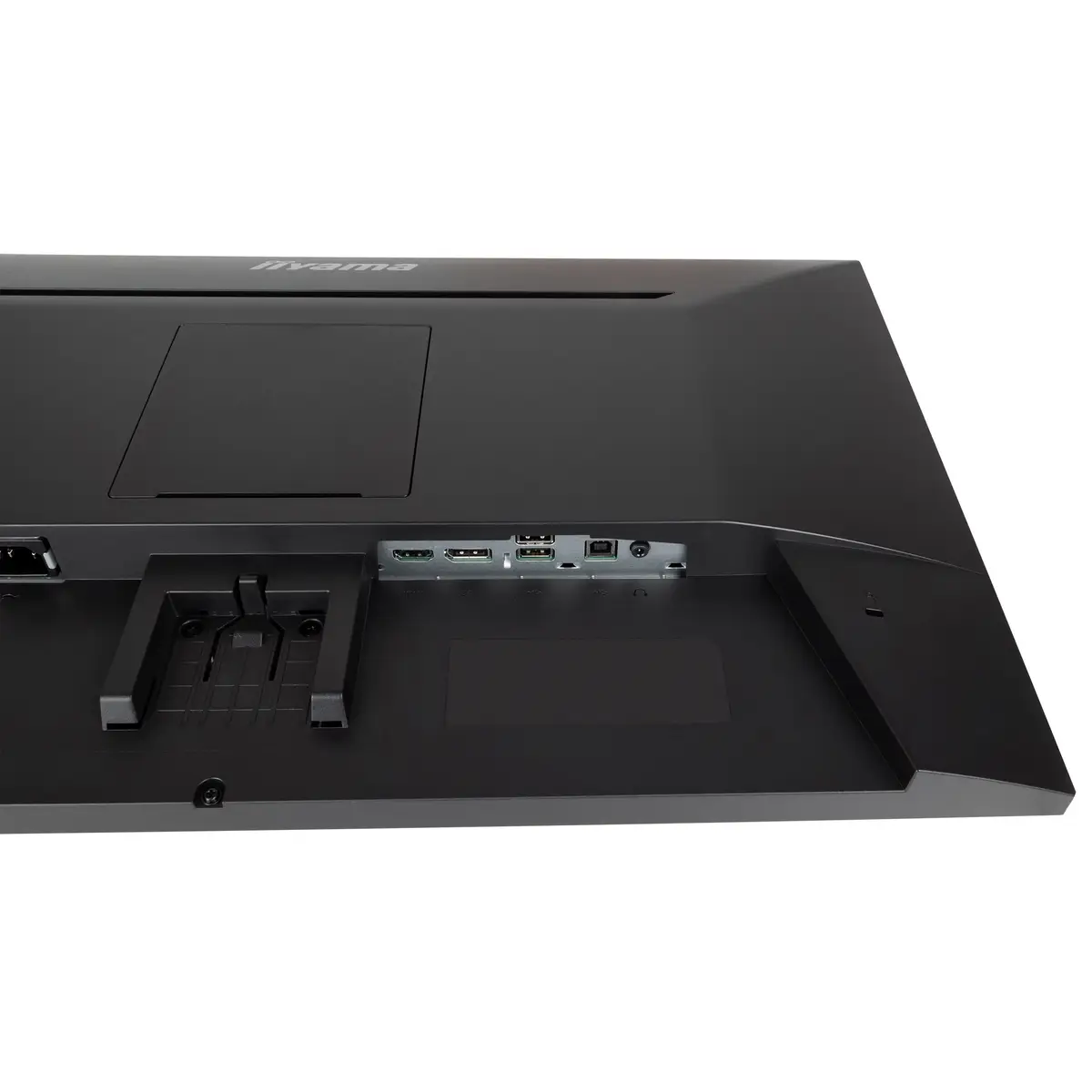 ProLite XU2793QSU-B6 LED-Monitor 68,6 cm 27" 2560x1440 WQHD 100 Hz IPS 250 cd/m² 1300:1 1 ms HDMI DisplayPort Lautsprecher Schwarz Matte