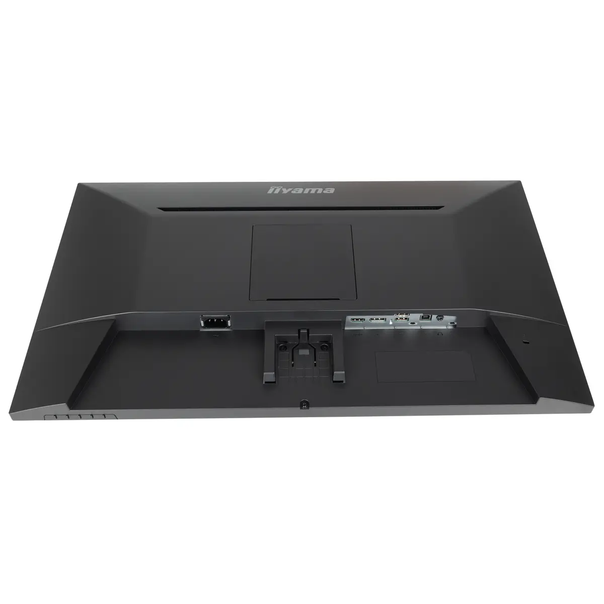 ProLite XU2793QSU-B6 LED-Monitor 68,6 cm 27" 2560x1440 WQHD 100 Hz IPS 250 cd/m² 1300:1 1 ms HDMI DisplayPort Lautsprecher Schwarz Matte