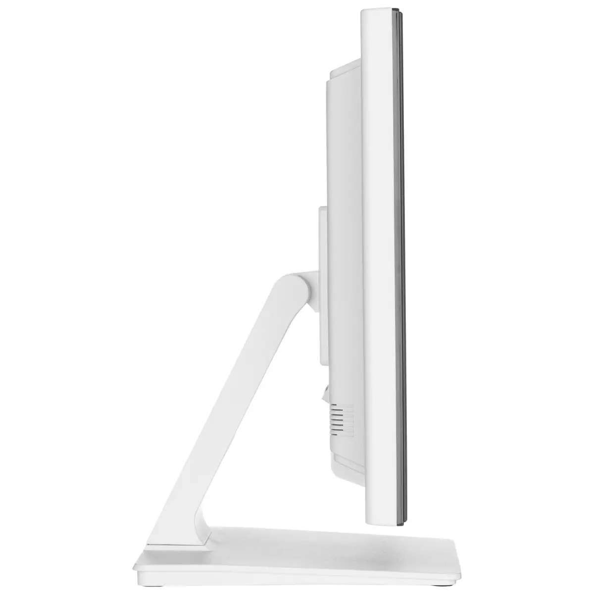 ProLite T1932MSC-W1SAG LCD-Monitor 48 cm 19" Touchscreen 1280x1024 IPS 250 cd/m² 1000:1 14 ms HDMI VGA DisplayPort Lautsprecher Mattes Weiß