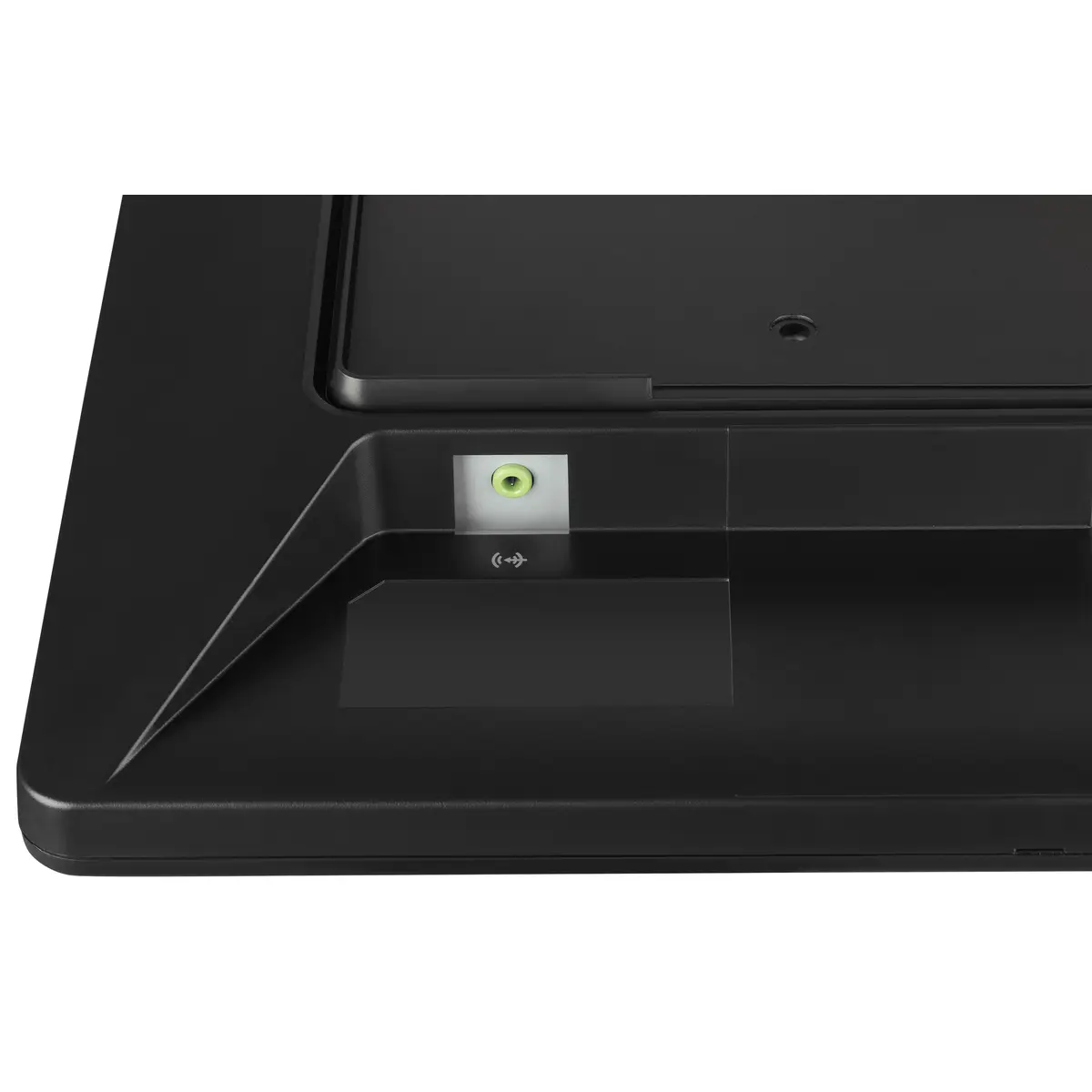 ProLite T1521MSC-B2 LED-Monitor 38 cm 15" Touchscreen 1024x768 TN 370 cd/m² 800:1 8 ms HDMI VGA Lautsprecher mattschwarz