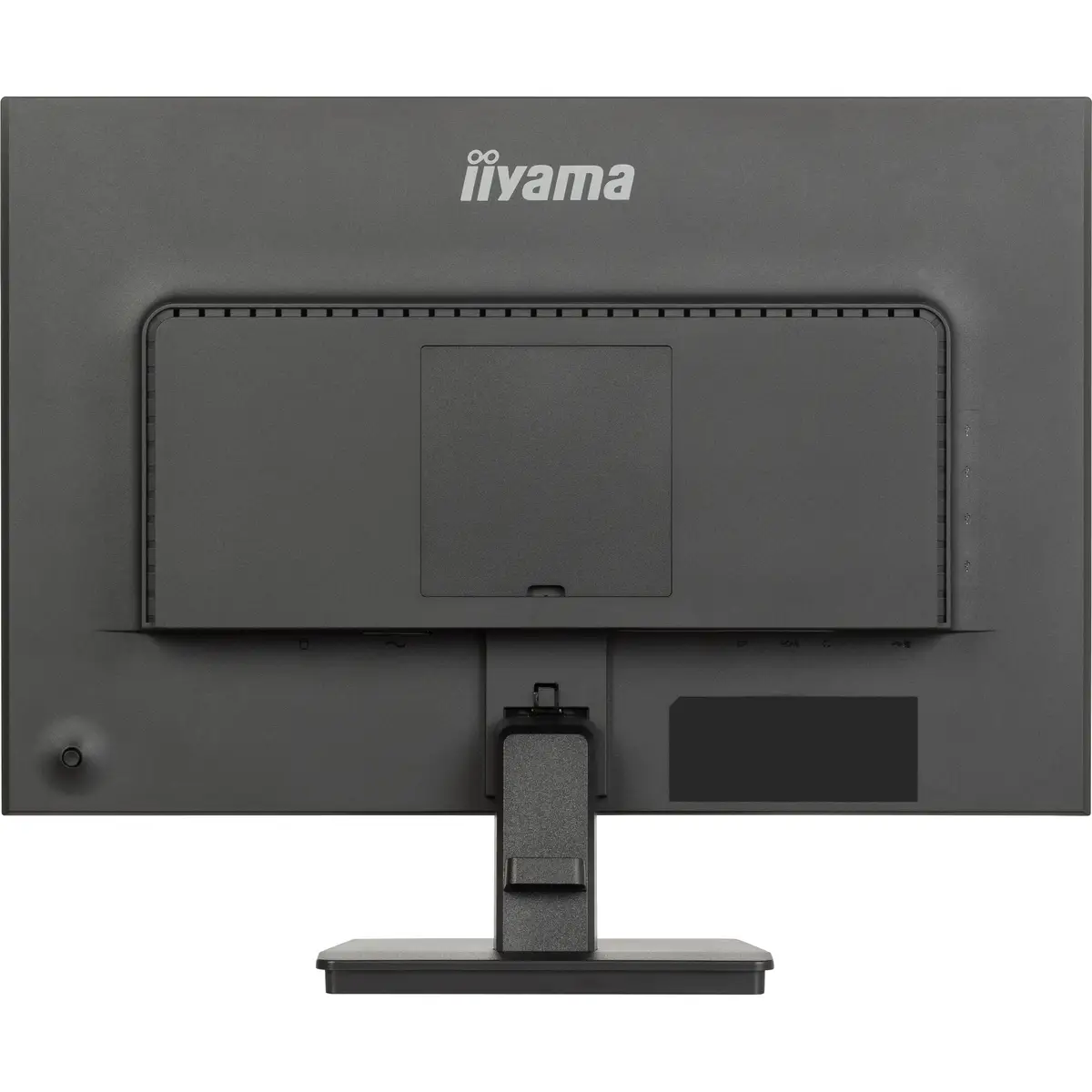 ProLite XU2495WSU-B7 LED-Monitor 61,13 cm 24,1" 1920x1200 WUXGA 75 Hz IPS 300 cd/m² 1000:1 4 ms HDMI DisplayPort Lautsprecher mattschwarz