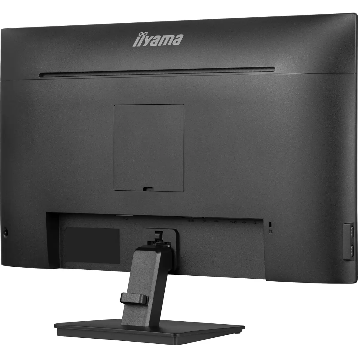 ProLite XU2792UHSU-B6 LED-Monitor 68,5 cm 27" 3840x2160 4K 60 Hz IPS 350 cd/m² 1300:1 4 ms HDMI DisplayPort Lautsprecher mattschwarz