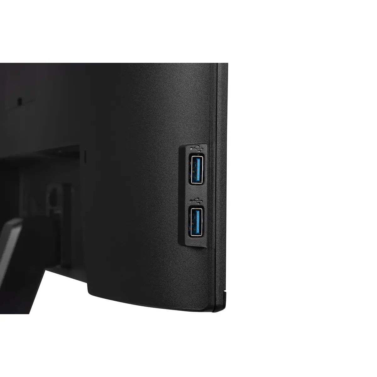 ProLite XU2792UHSU-B6 LED-Monitor 68,5 cm 27" 3840x2160 4K 60 Hz IPS 350 cd/m² 1300:1 4 ms HDMI DisplayPort Lautsprecher mattschwarz