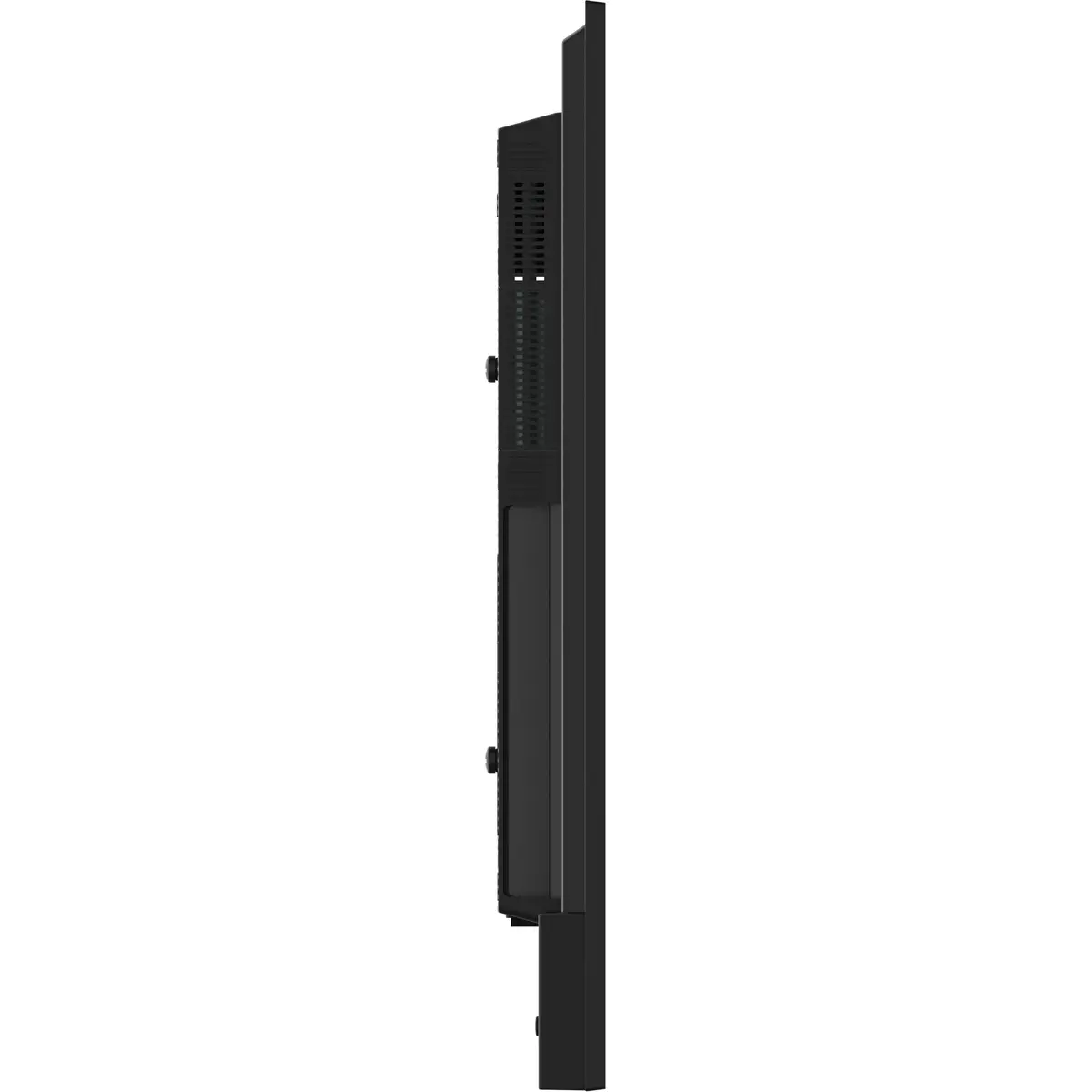 ProLite LH5565UHSB-B1 139 cm 54,6" LCD-Display mit LED-Hintergrundbeleuchtung Digital Signage Android 4K UHD (2160p) 3840x2160 16:9 1200:1 800 cd/m²8 ms Schwarz