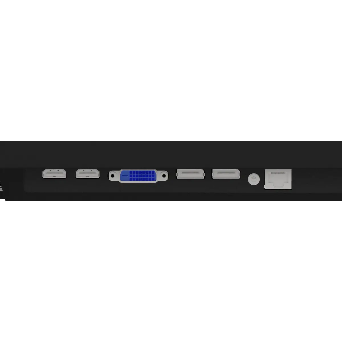 ProLite LH5075UHS-B1AG 125,7 cm 49,5" LCD-Display mit LED-Hintergrundbeleuchtung Digital Signage mit integrierter Media Player SDM Slot PC Android 4K UHD (2160p) 3840x2160 16:9 5000:1 500 cd/m² 9.5 ms ma