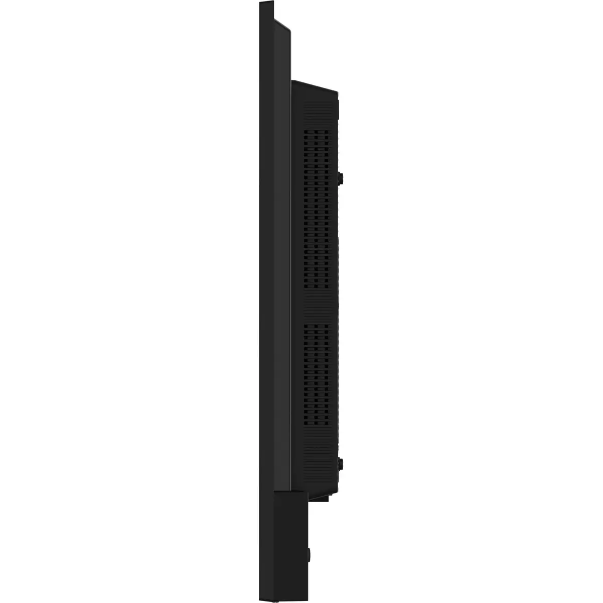 ProLite LH3275HS-B1AG 80 cm 31.5" LCD-Display mit LED-Hintergrundbeleuchtung Digital Signage mit mit SoC Mediaplayer Android 1080p 1920x1080 16:9 1200:1 500 cd/m² 8 ms Schwarz Matte