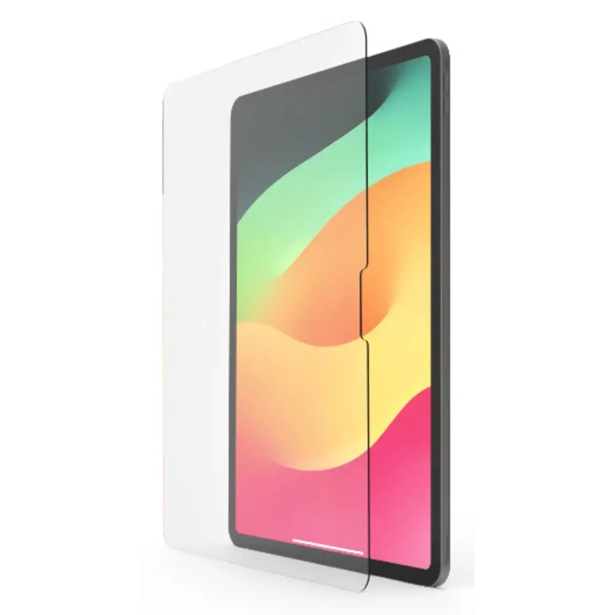 Displayschutzglas Premium für Apple iPad Air 13 (2024)