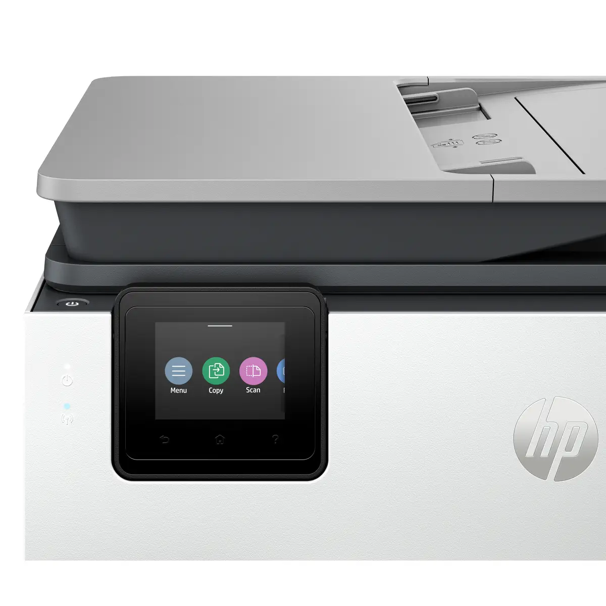 Officejet Pro 8122e A4 All-in-One Drucker/Kopierer/Scanner Tintenstrahldruck