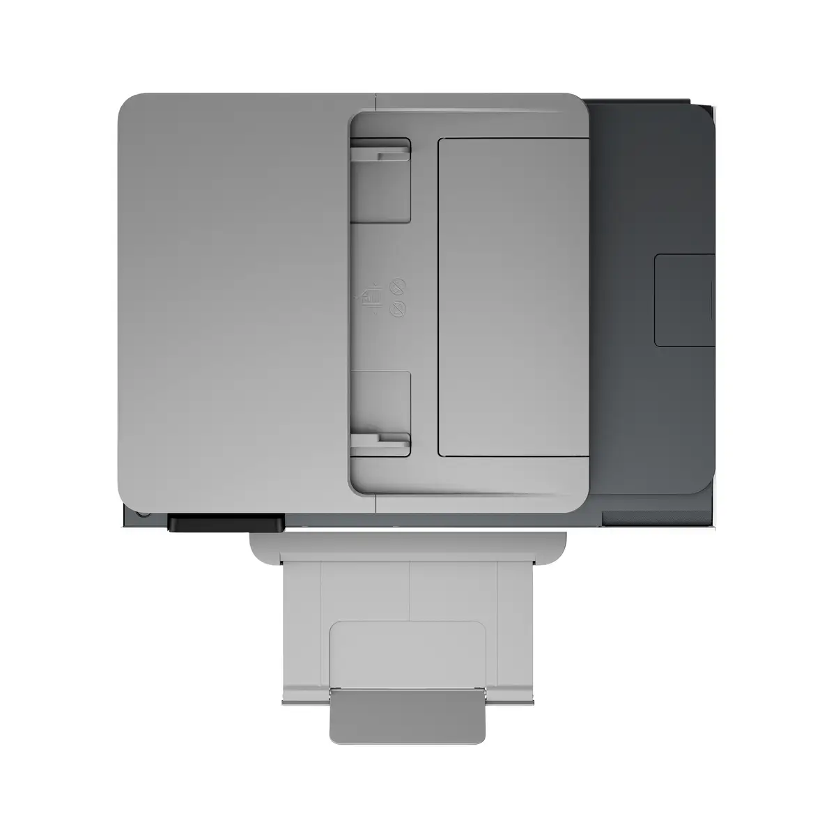 Officejet Pro 8122e A4 All-in-One Drucker/Kopierer/Scanner Tintenstrahldruck
