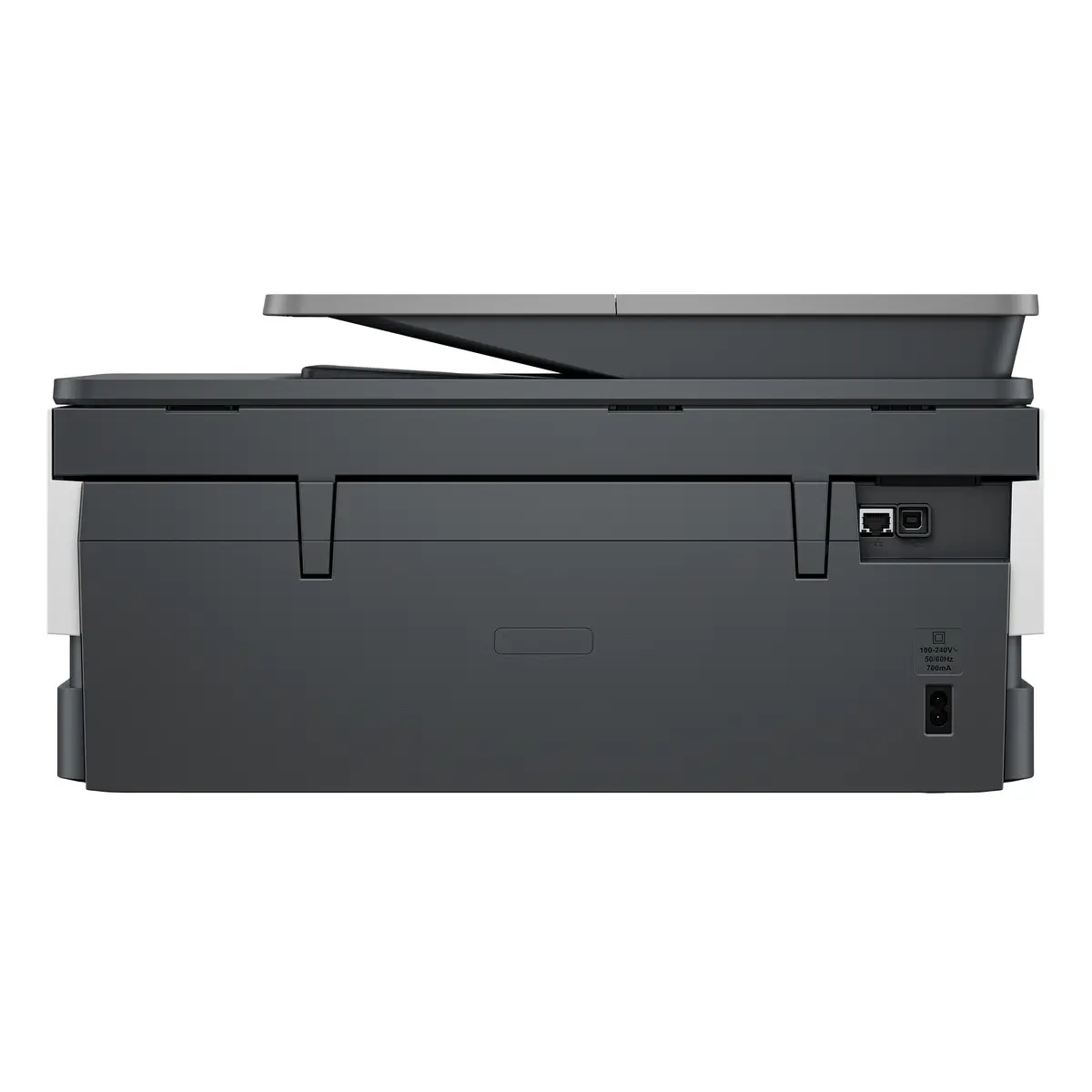 Officejet Pro 8122e A4 All-in-One Drucker/Kopierer/Scanner Tintenstrahldruck