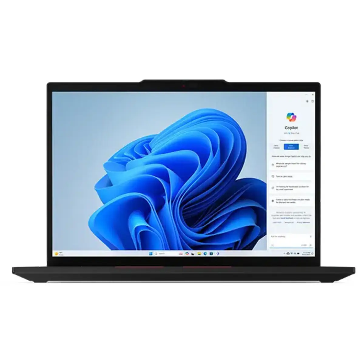 ThinkPad T14 G5 8540U 16GB 512GB 35,6cm W11P