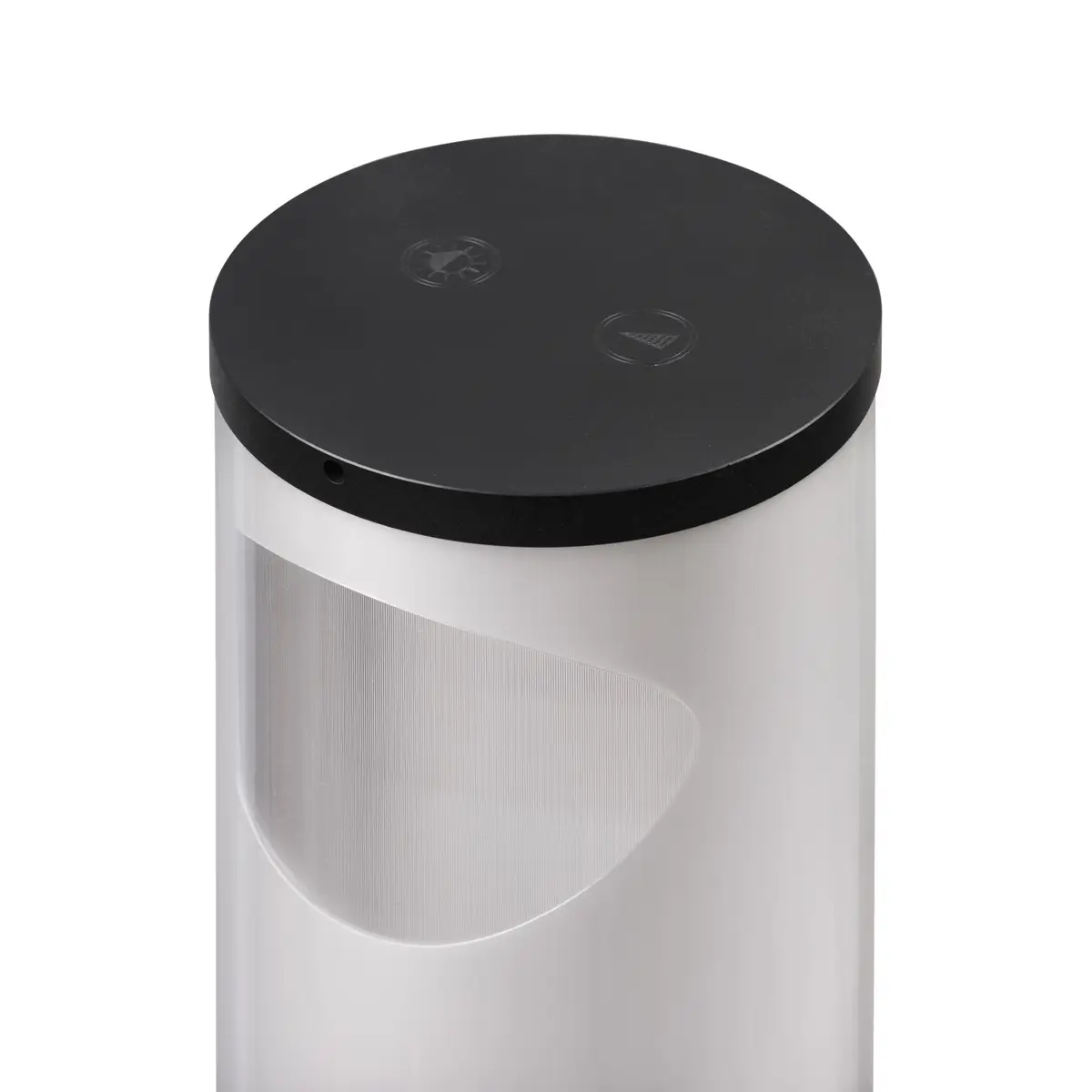 EnergyByLight, 16 W, LED, Bluetooth, IP20, Schwarz, Weiß, Freistehende Arbeitsleuchte