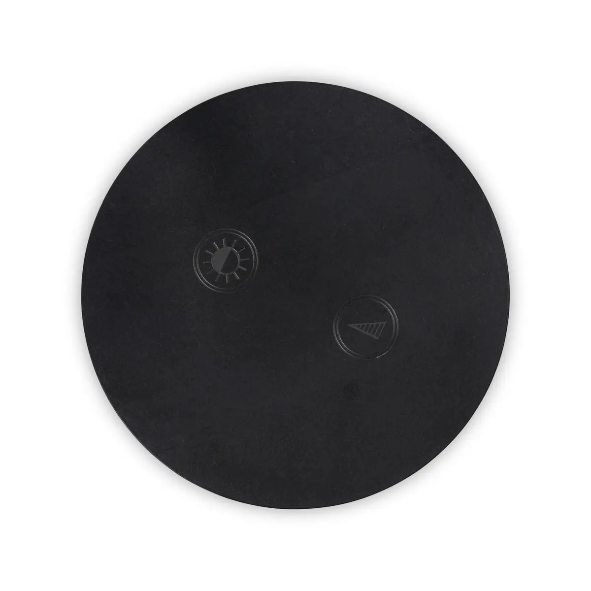 EnergyByLight, 16 W, LED, Bluetooth, IP20, Schwarz, Weiß, Freistehende Arbeitsleuchte