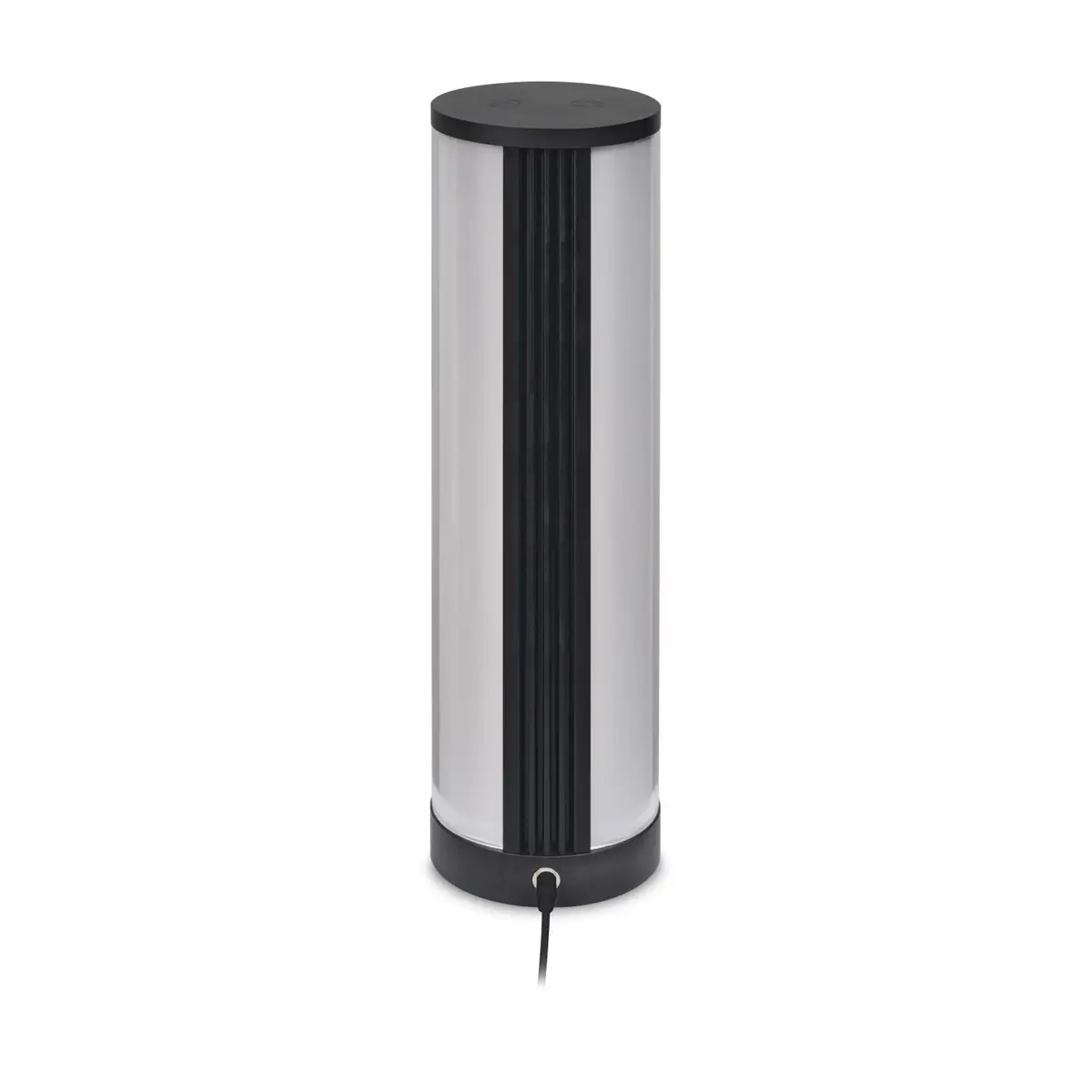 EnergyByLight, 16 W, LED, Bluetooth, IP20, Schwarz, Weiß, Freistehende Arbeitsleuchte
