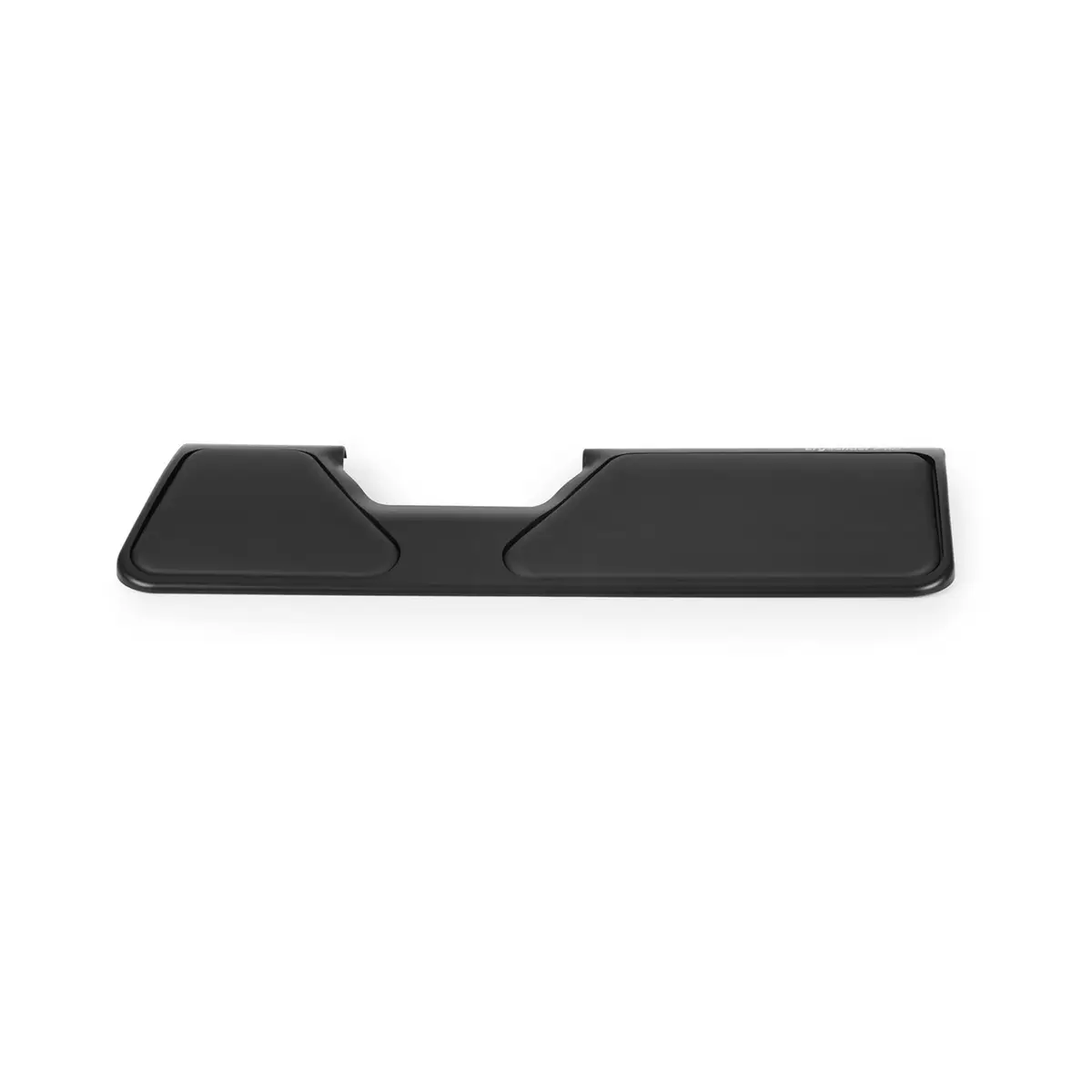 ErgoSlider Plus, Kunststoff, Schwarz, ErgoSlider Plus, 480 x 148 x 30 mm, 450 g, 170 mm