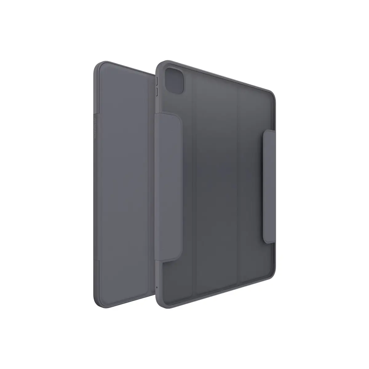 Symmetry Folio Series Case Apple iPad Pro 13" (2024) Thunderstorm schwarz