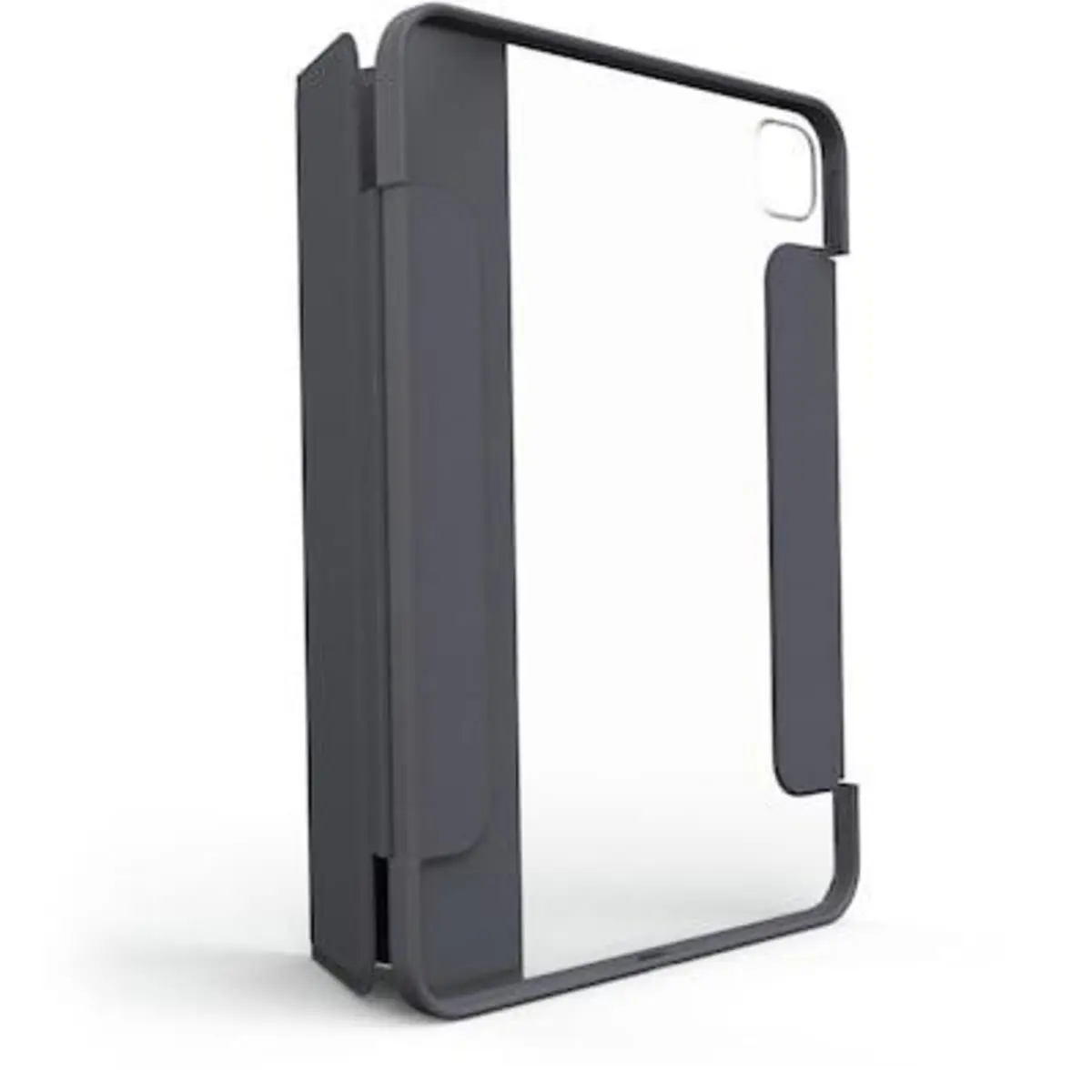 Symmetry Folio Series Case Apple iPad Pro 11" (2024) Thunderstorm schwarz