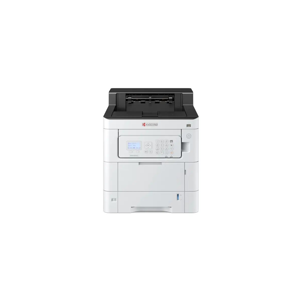 PA4000cx Laser Farbe 1200 x 1200 DPI A4 40 Seiten pro Minute Doppelseitiger Druck LCD Coretex-A9 1.2 GHz 1 GB RJ-45 USB 2.0 220-240 V 50/60 Hz 3 YR