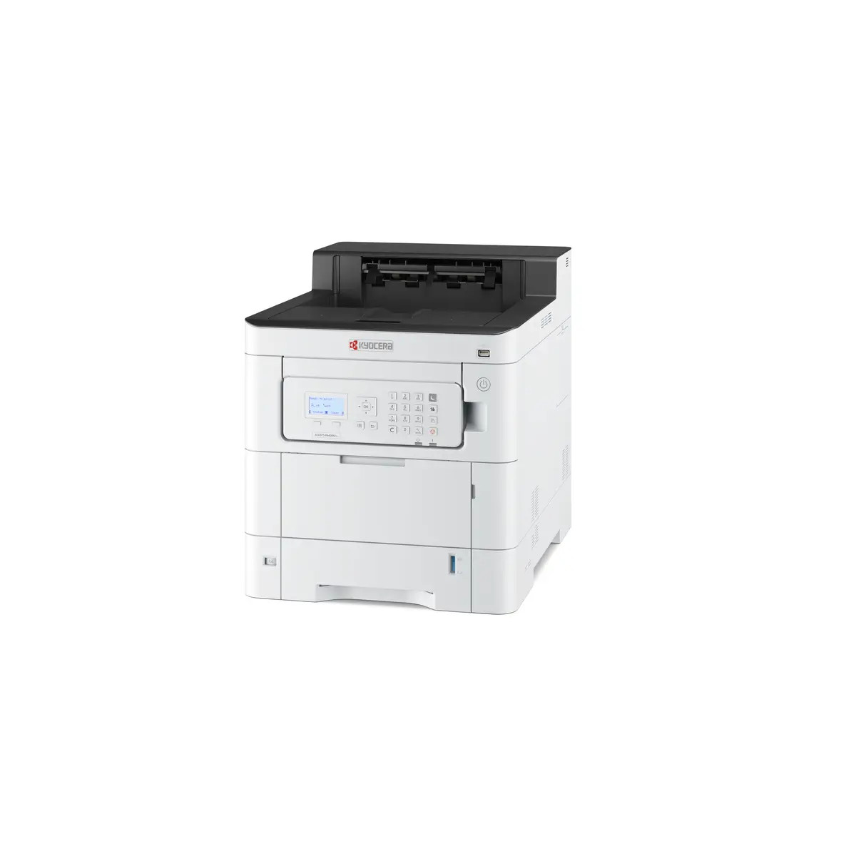 PA4000cx Laser Farbe 1200 x 1200 DPI A4 40 Seiten pro Minute Doppelseitiger Druck LCD Coretex-A9 1.2 GHz 1 GB RJ-45 USB 2.0 220-240 V 50/60 Hz 3 YR