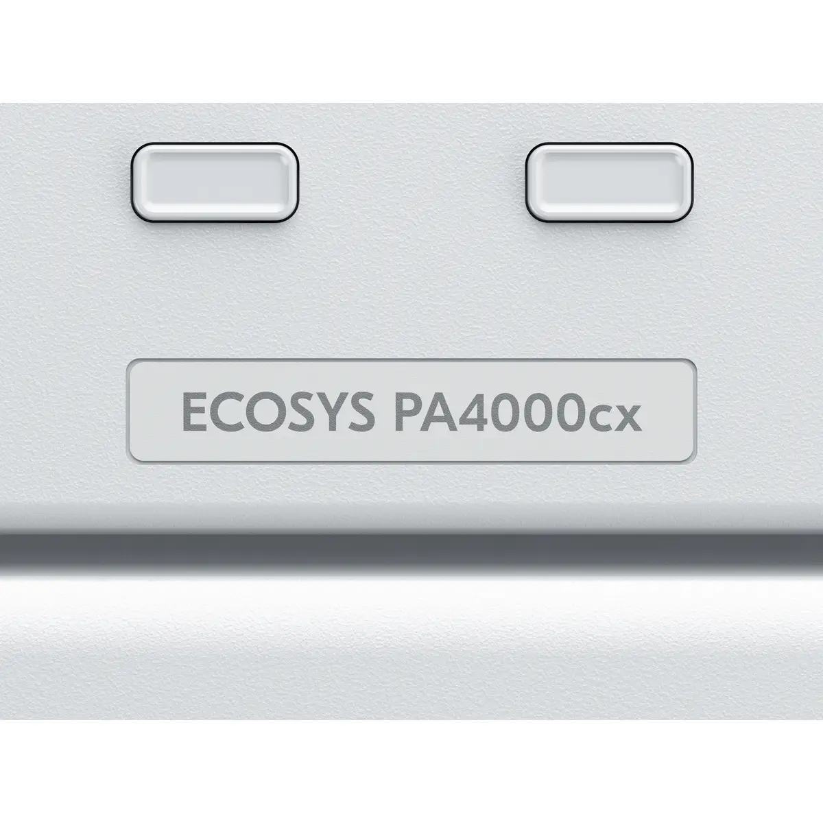 PA4000cx Laser Farbe 1200 x 1200 DPI A4 40 Seiten pro Minute Doppelseitiger Druck LCD Coretex-A9 1.2 GHz 1 GB RJ-45 USB 2.0 220-240 V 50/60 Hz 3 YR