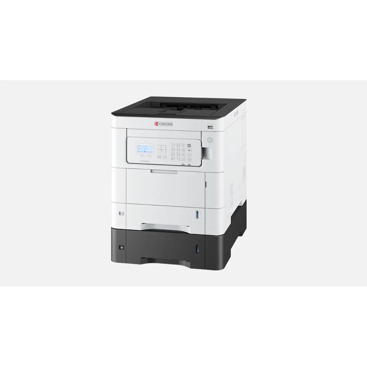 ECOSYS PA3500cx/Plus Laser Farbe 1200 x 1200 DPI A4 35 Seiten pro Minute Doppelseitiger Druck