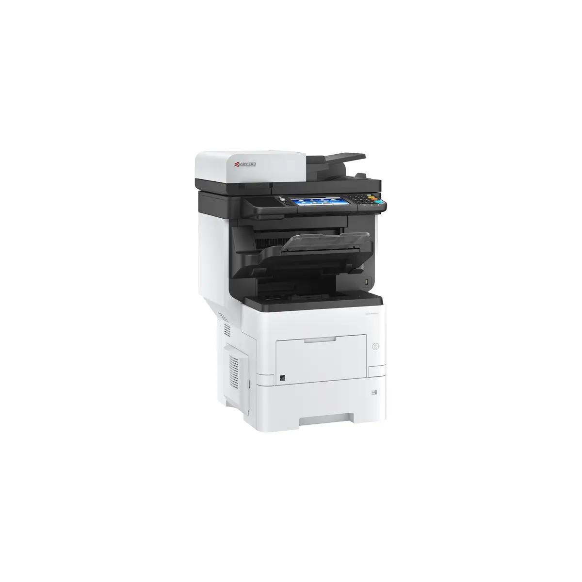 ECOSYS M3860idnf Multifunktionsdrucker s/w Laser A4 (210 x 297 mm)