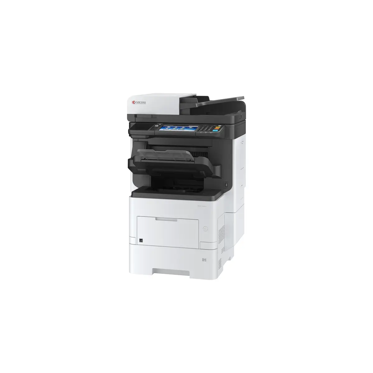 ECOSYS M3860idnf Multifunktionsdrucker s/w Laser A4 (210 x 297 mm)