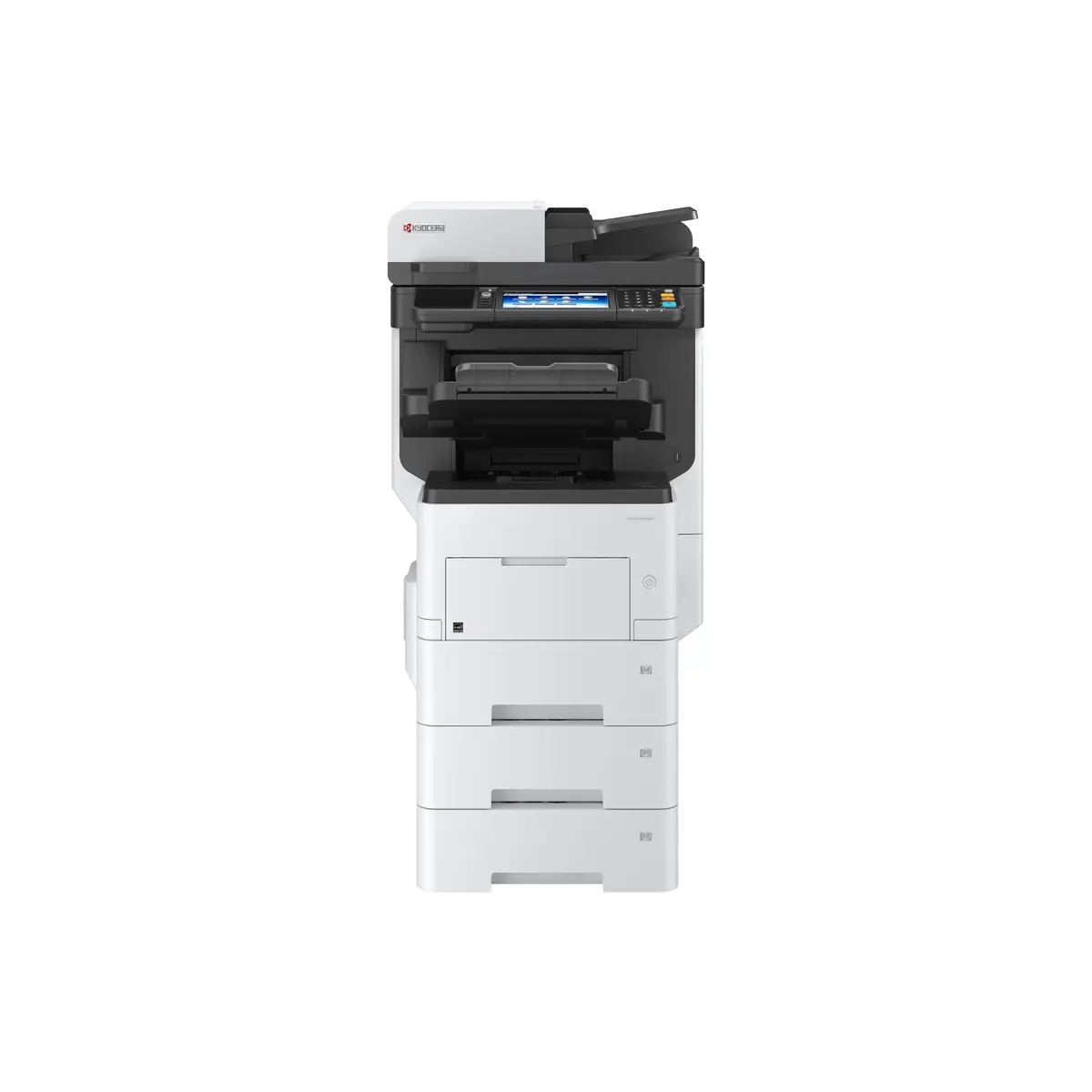 ECOSYS M3860idnf Multifunktionsdrucker s/w Laser A4 (210 x 297 mm)