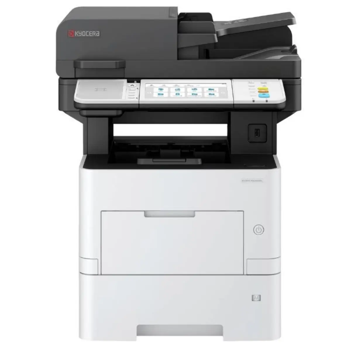 ECOSYS MA5500ifx/Plus Fax Laser/LED-Druck 55 ppm A4 1.200 dpi 1.200 dpi 500 Blatt USB 2.0 RJ-45