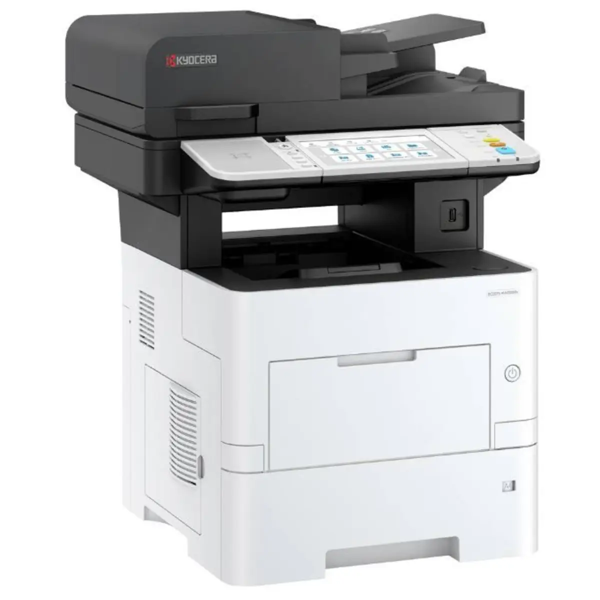 ECOSYS MA5500ifx/Plus Fax Laser/LED-Druck 55 ppm A4 1.200 dpi 1.200 dpi 500 Blatt USB 2.0 RJ-45