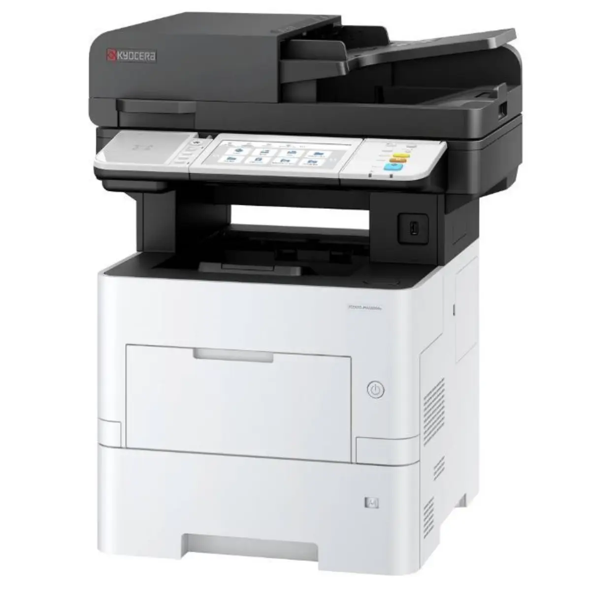 ECOSYS MA5500ifx/Plus Fax Laser/LED-Druck 55 ppm A4 1.200 dpi 1.200 dpi 500 Blatt USB 2.0 RJ-45