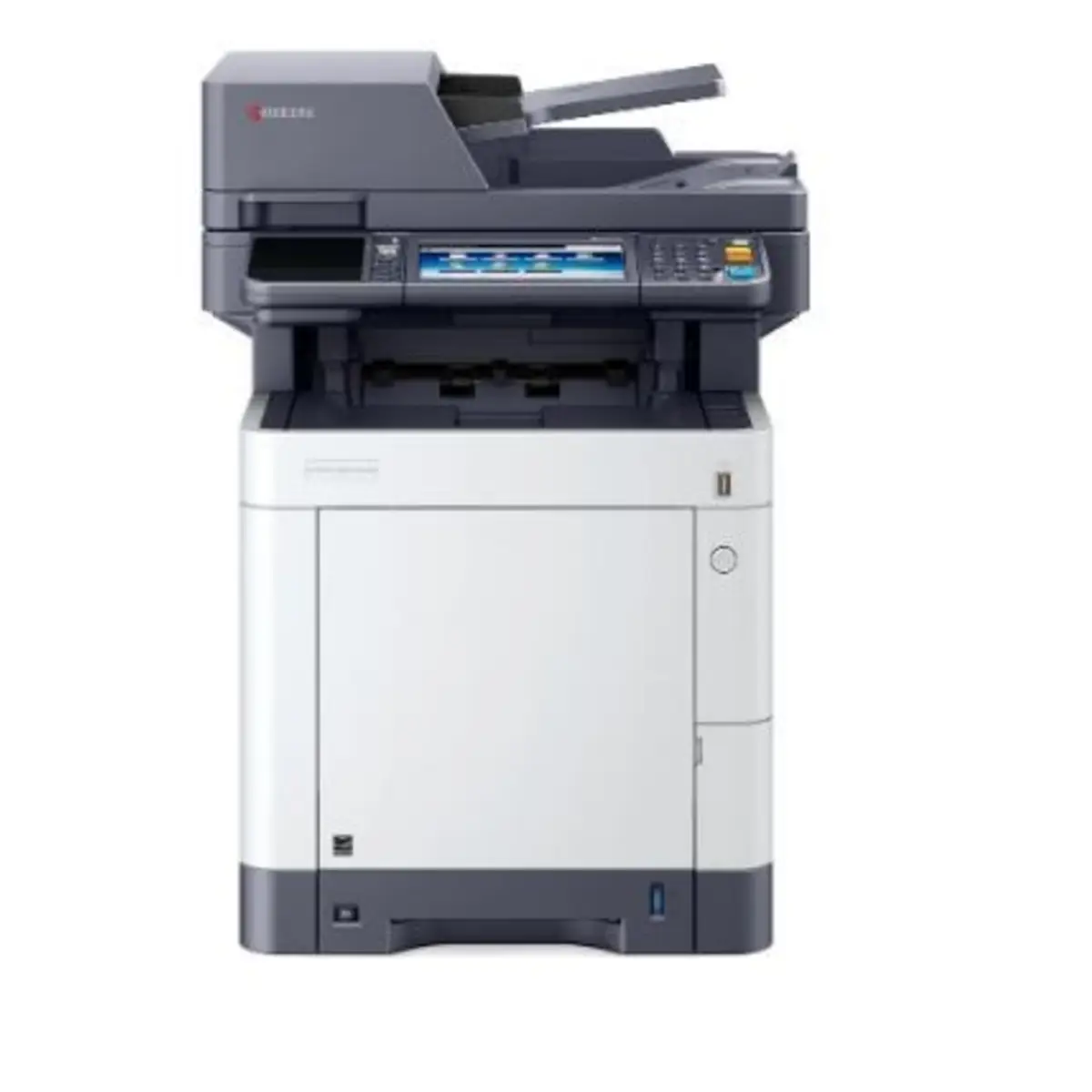 ECOSYS M6630cidn/Plus Multifunktionsdrucker Farbig