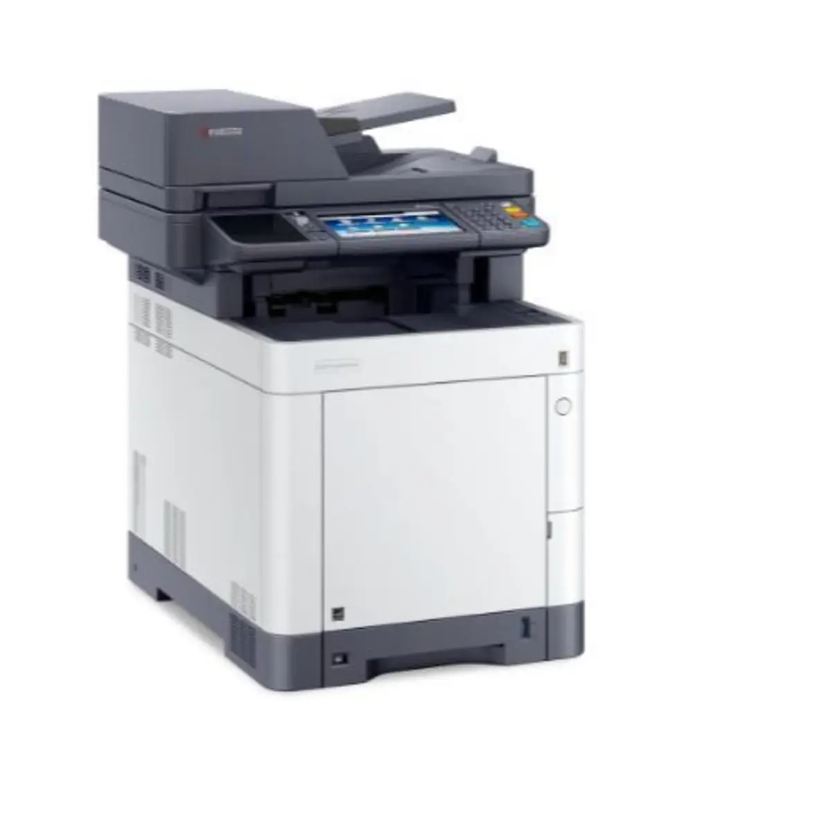 ECOSYS M6630cidn/Plus Multifunktionsdrucker Farbig