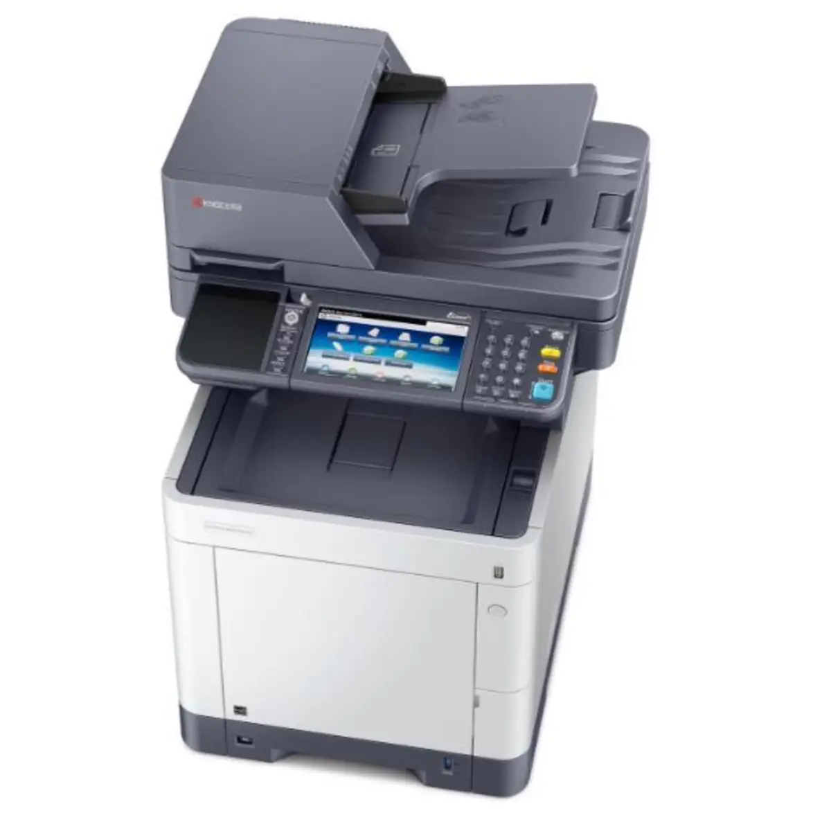 ECOSYS M6630cidn/Plus Multifunktionsdrucker Farbig